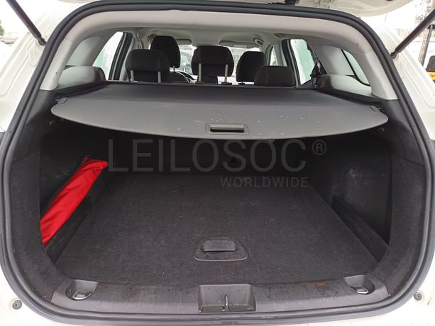 Fiat Tipo · Ano 2019