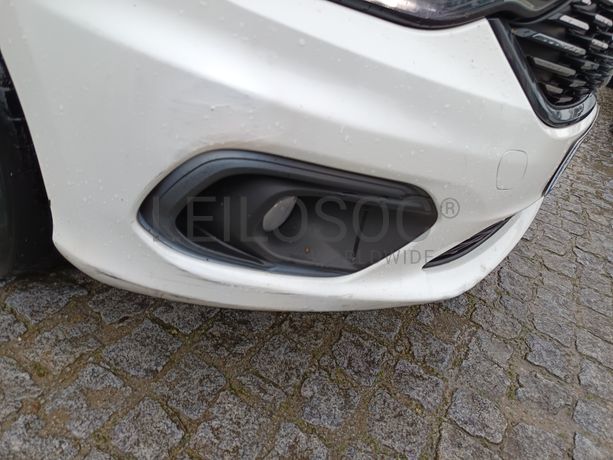 Fiat Tipo · Ano 2019