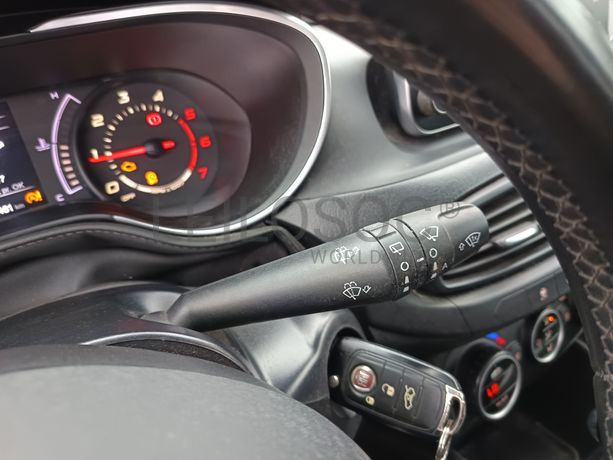 Fiat Tipo · Ano 2019