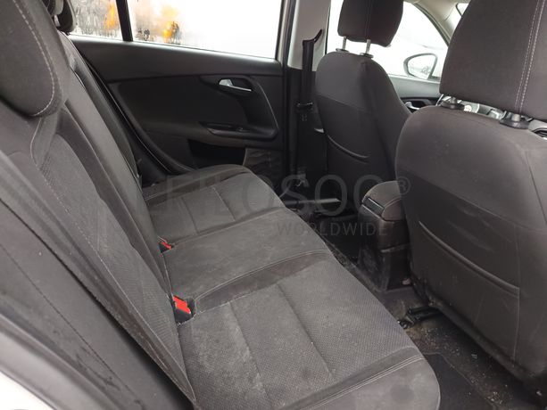 Fiat Tipo · Ano 2019