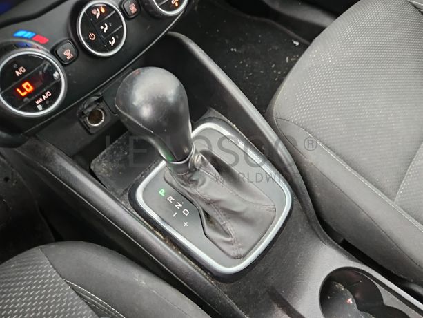 Fiat Tipo · Ano 2019