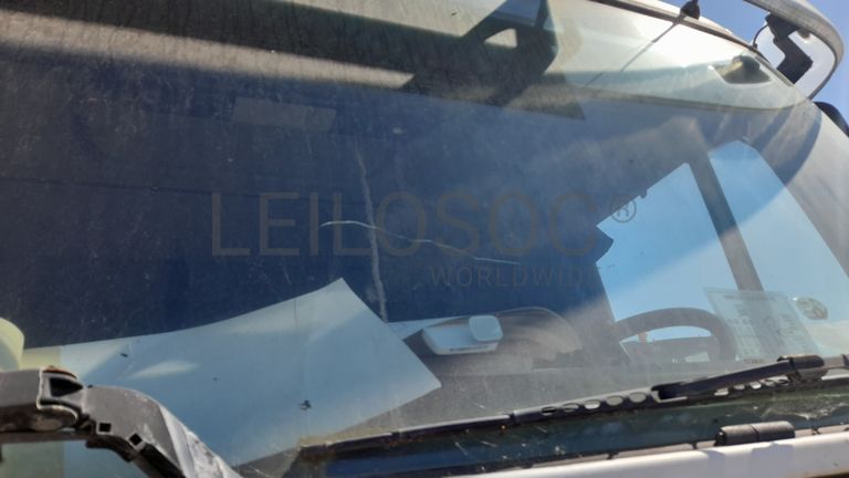 Camião Tractor IVECO