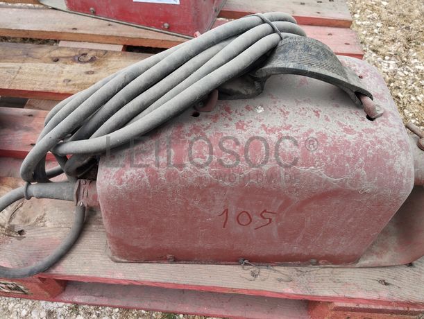 Motor Vibrador
