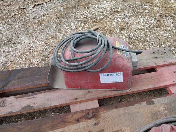 Motor Vibrador