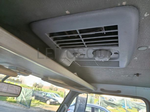 Isuzu NQR 70 PL · Ano 1999