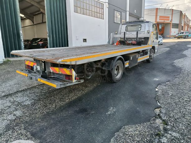 Isuzu NQR 70 PL · Ano 1999