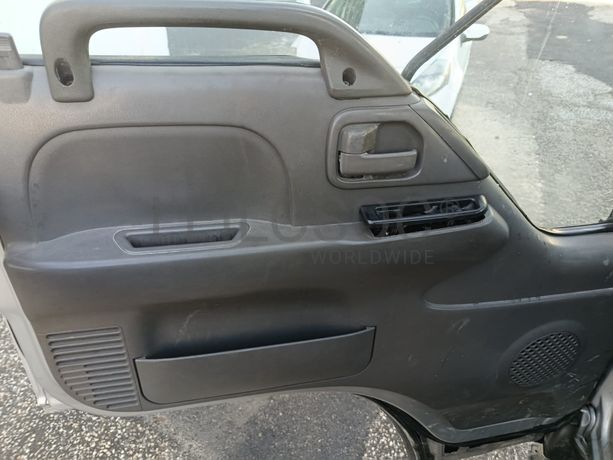 Isuzu NQR 70 PL · Ano 1999