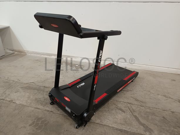 Passadeira Fytter RU07SR