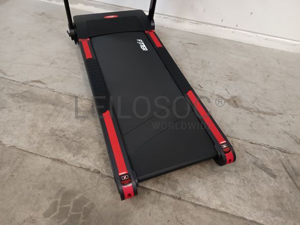 Passadeira Fytter RU07SR