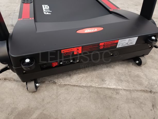 Passadeira Fytter RU07SR