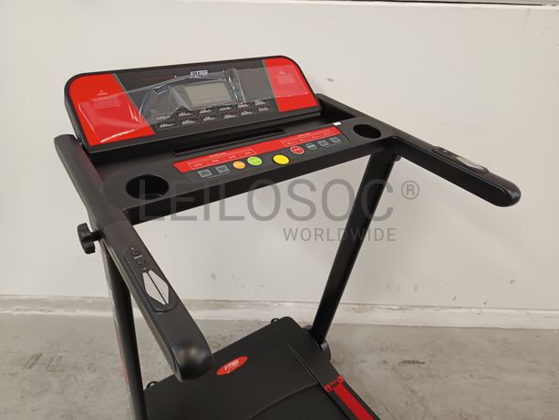 Passadeira Fytter RU07SR