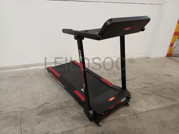 Passadeira Fytter RU07SR