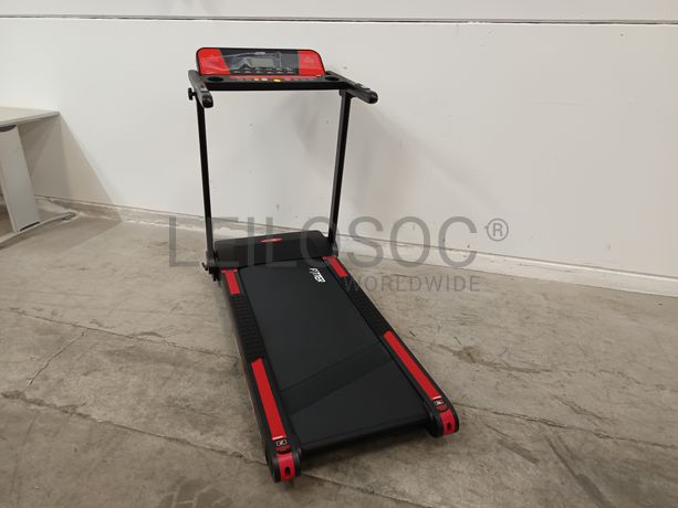 Passadeira Fytter RU07SR