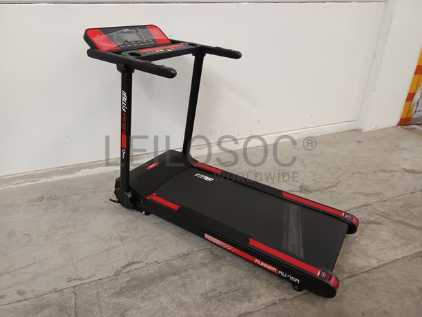 Passadeira Fytter RU07SR