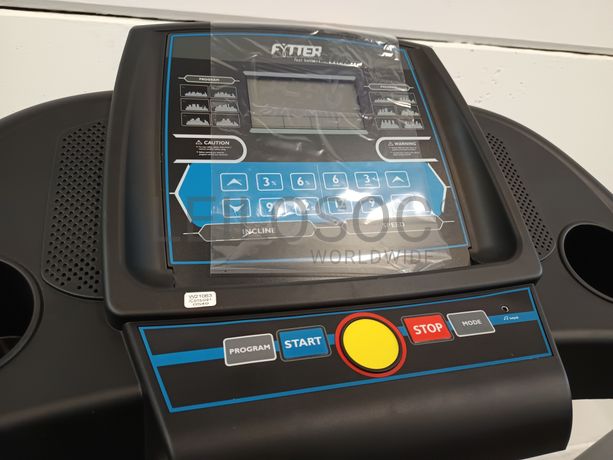 Passadeira Fytter RU008BNG