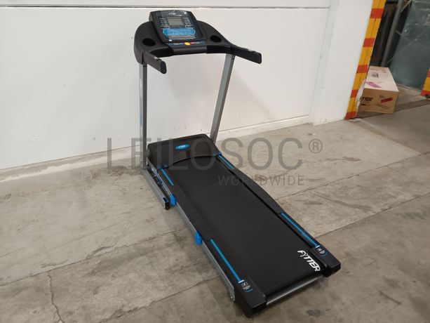 Passadeira Fytter RU008BNG