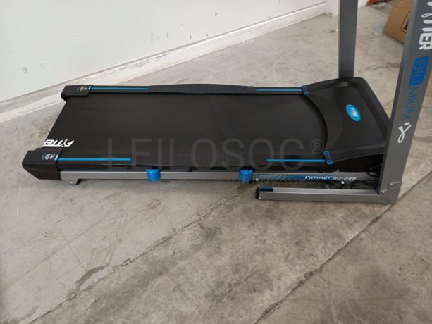 Passadeira Fytter RU008BNG