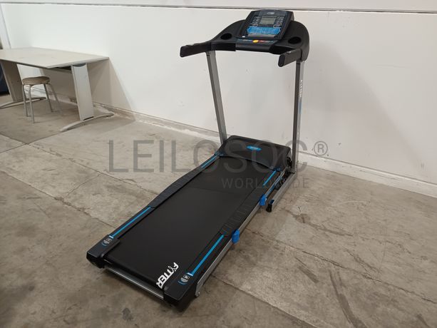 Passadeira Fytter RU008BNG