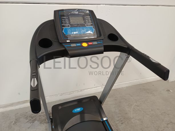 Passadeira Fytter RU008BNG