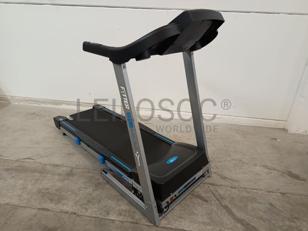 Passadeira Fytter RU008BNG