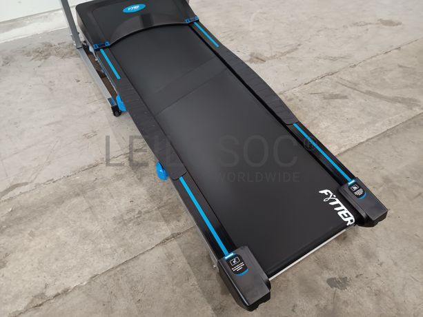 Passadeira Fytter RU008BNG