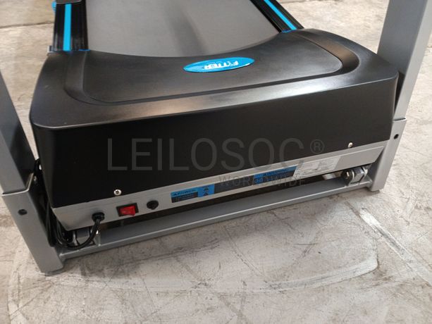 Passadeira Fytter RU008BNG