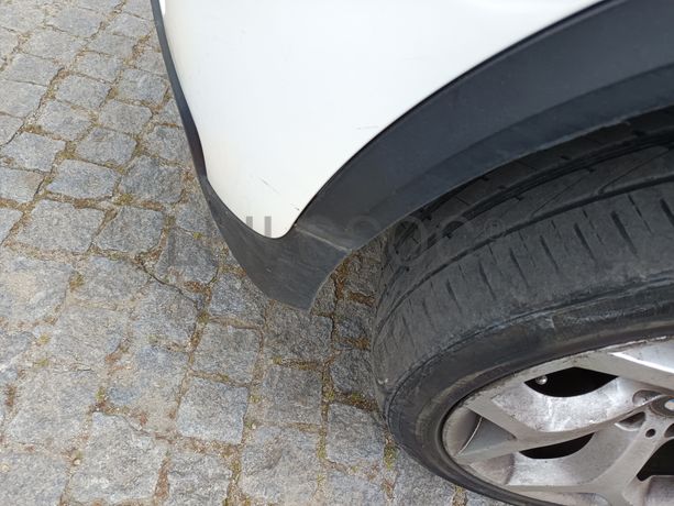 BMW X5 3.0 SD · Ano 2008