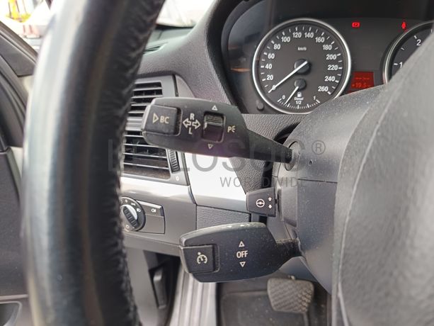 BMW X5 3.0 SD · Ano 2008