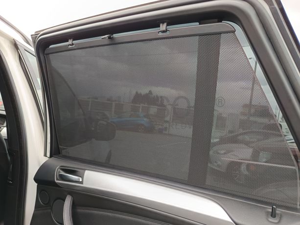 BMW X5 3.0 SD · Ano 2008