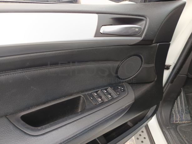 BMW X5 3.0 SD · Ano 2008