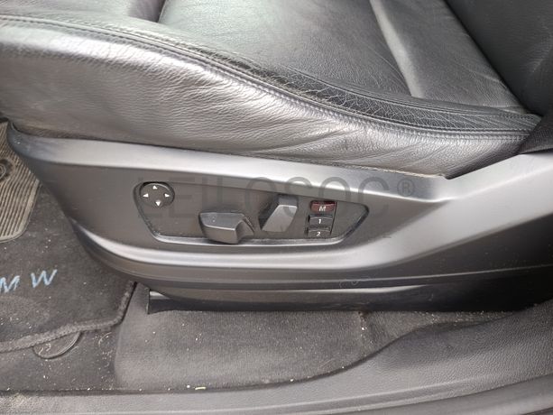 BMW X5 3.0 SD · Ano 2008