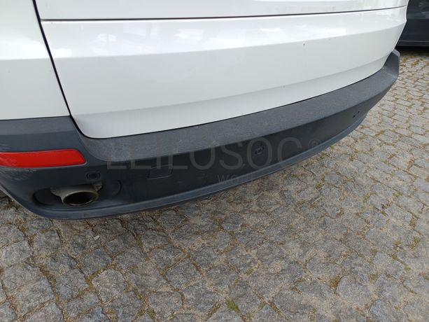 BMW X5 3.0 SD · Ano 2008