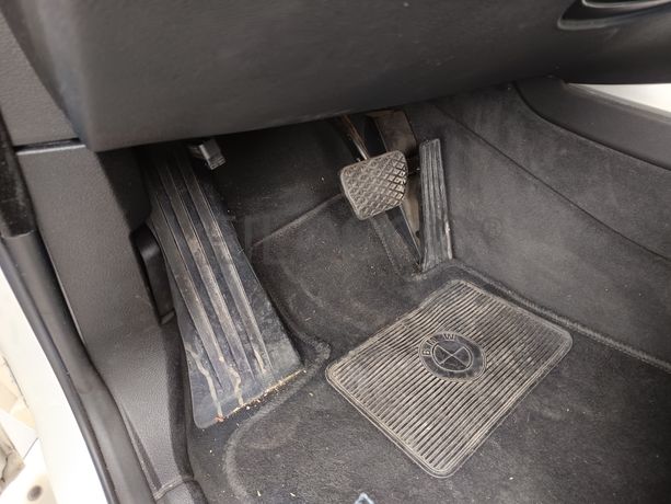 BMW X5 3.0 SD · Ano 2008