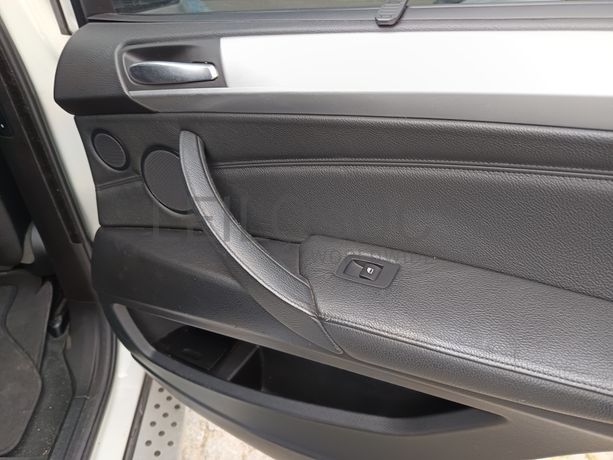 BMW X5 3.0 SD · Ano 2008