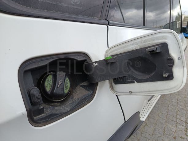 BMW X5 3.0 SD · Ano 2008