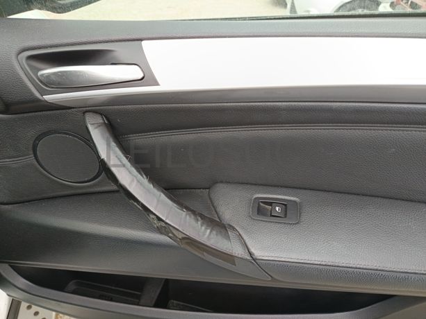 BMW X5 3.0 SD · Ano 2008