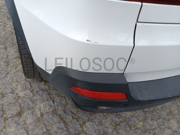 BMW X5 3.0 SD · Ano 2008