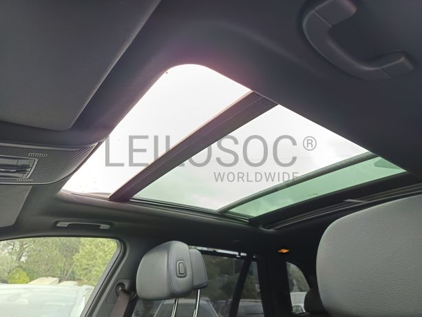 BMW X5 3.0 SD · Ano 2008