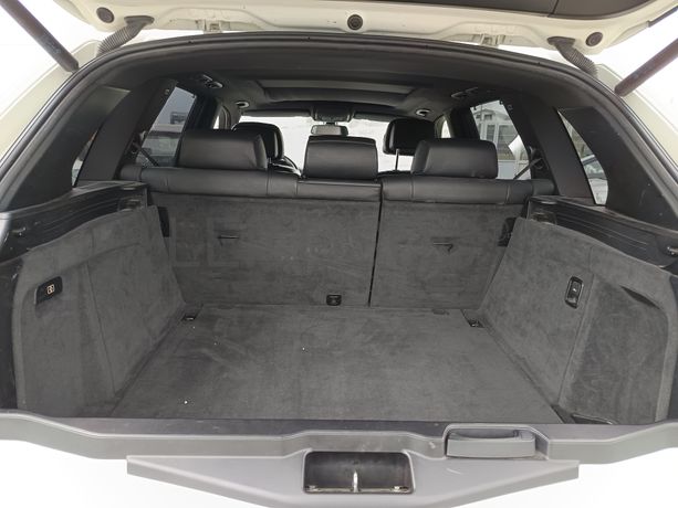 BMW X5 3.0 SD · Ano 2008