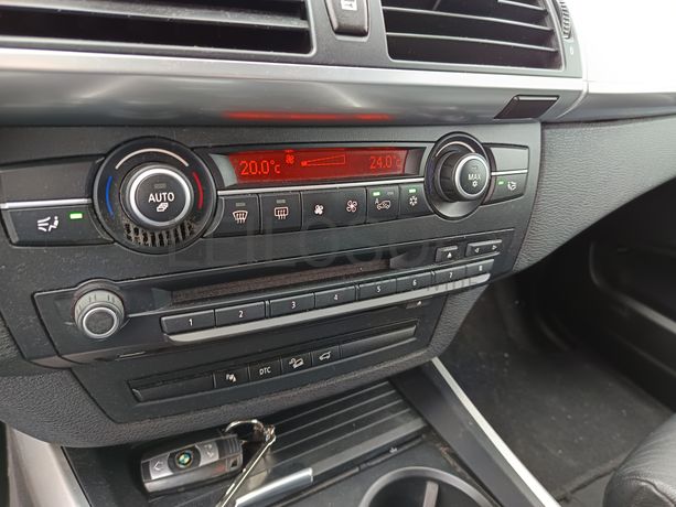 BMW X5 3.0 SD · Ano 2008