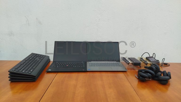 Material Informático