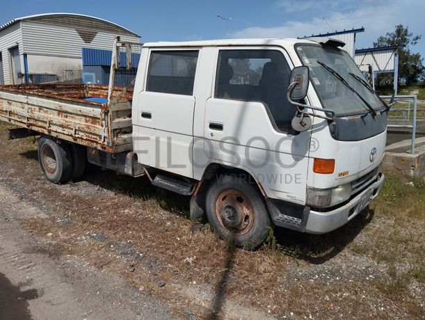Toyota Dyna