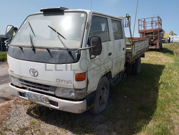 Toyota Dyna