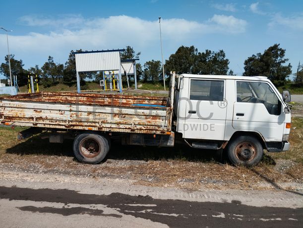 Toyota Dyna