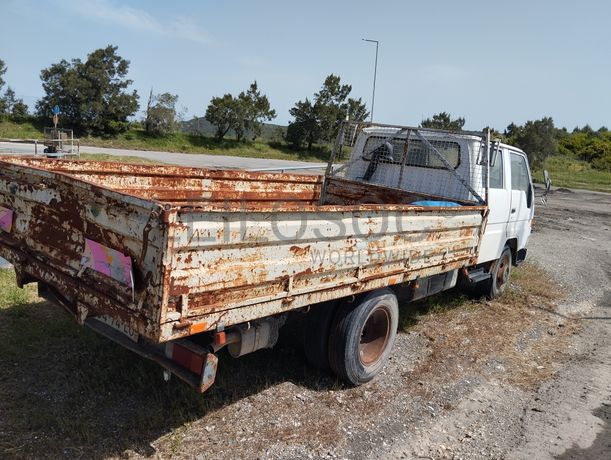 Toyota Dyna