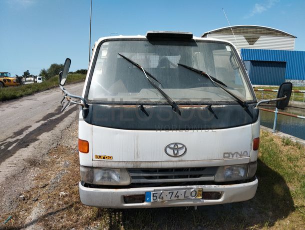 Toyota Dyna