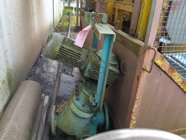 Macerador/Triturador Z3014