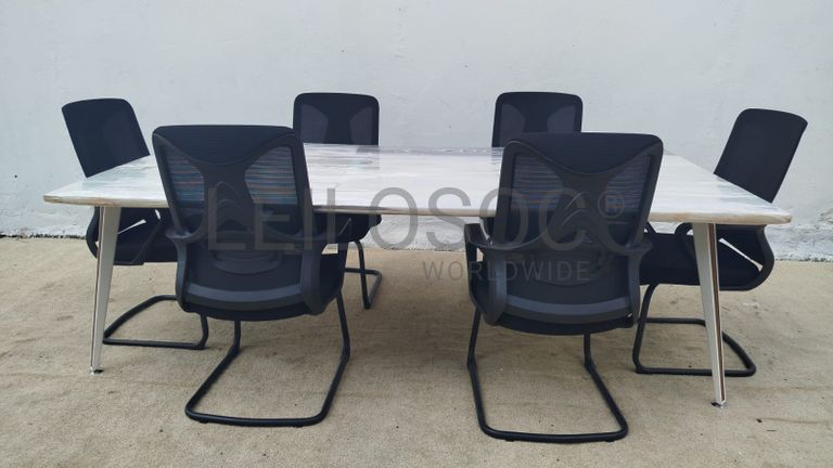 Mobiliário de escritório