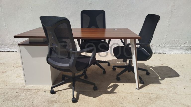 Mobiliário de escritório