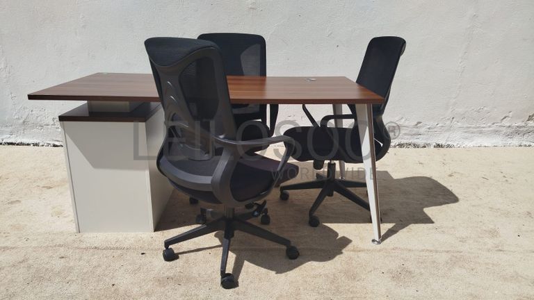 Mobiliário de escritório